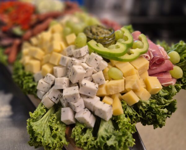 Tapas Planke