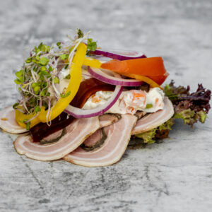 Smørrebrød
