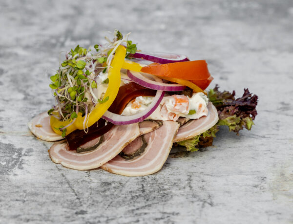 Smørrebrød