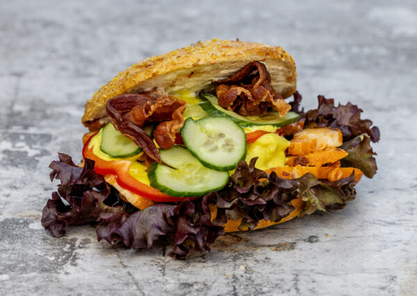 Sandwich